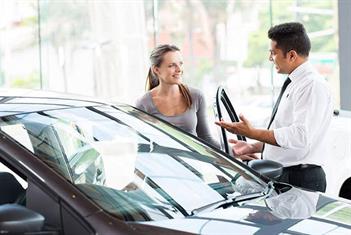 Venta de autos en enero tiene su mejor nivel desde 2017