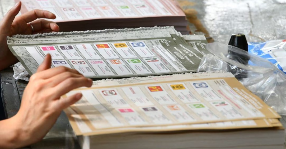 PT y PVEM se levantan de mesa y reforma electoral vuelve a atorarse