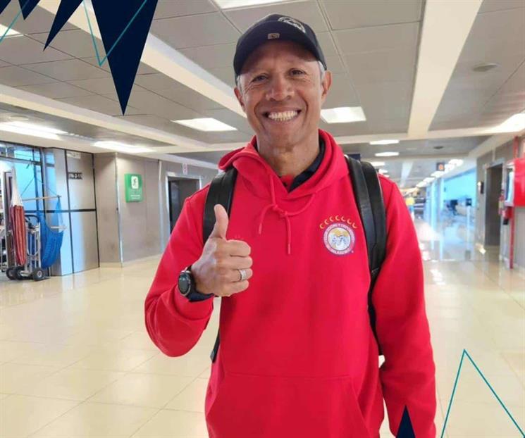 Afirma DT de Xelaj&uacute; que Rayados no es invencible en Conca