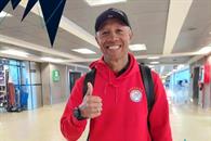 Xelaj&uacute;, rival de Rayados en Conca ya est&aacute; en Monterrey