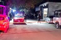 Ejecutan a mujer en Montemorelos