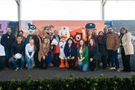 Reafirma H&eacute;ctor compromiso con la educaci&oacute;n de Guadalupe