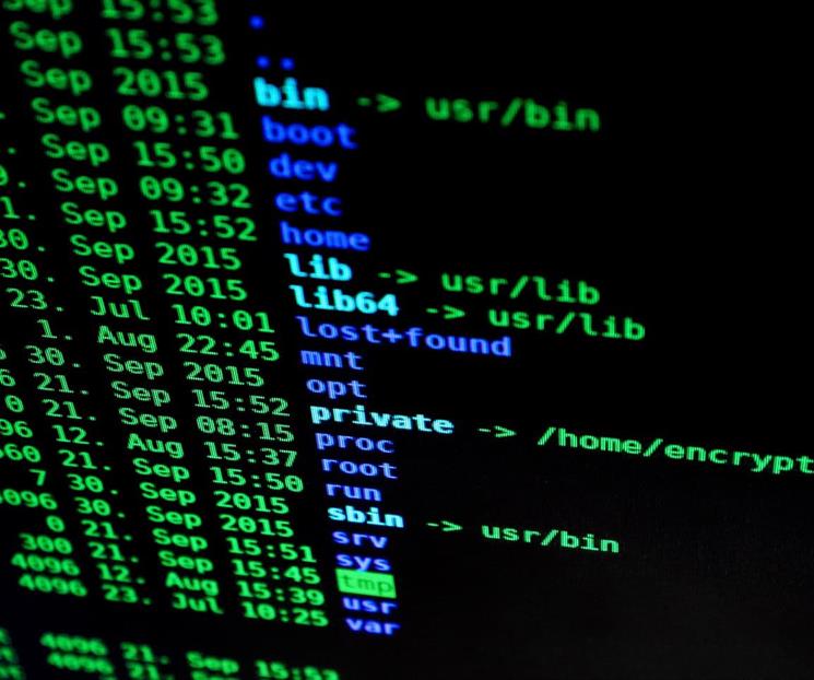 Reportan hackeo de la Comisión Nacional de Seguros y Fianzas