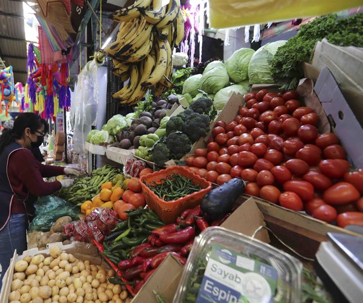 Inflaci&oacute;n sube a 3.79 % en enero