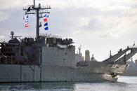 Manda M&eacute;xico m&aacute;s de 800 toneladas de ayuda a Cuba