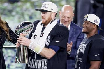Se coronan campeones Seattle Seahawks del Super Bowl LX
