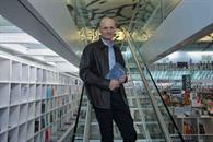 Una historia de amor tras el holocausto