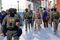 Protege SRE a connacional tras lesi&oacute;n durante detenci&oacute;n en EU