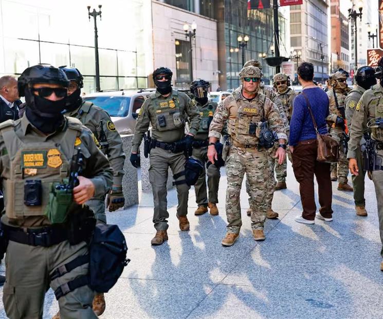 Protege SRE a connacional tras lesi&oacute;n durante detenci&oacute;n en EU