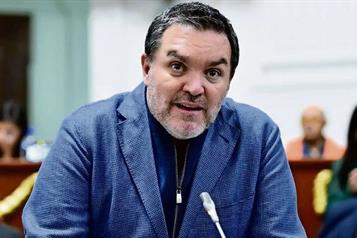 Piden a SRE y Senado impulsar &acute;cl&aacute;usula democr&aacute;tica&acute; en T-MEC