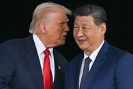 Recibir&aacute; Trump a Xi Jinping a finales de a&ntilde;o