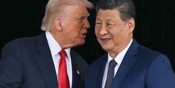 Recibir&aacute; Trump a Xi Jinping a finales de a&ntilde;o