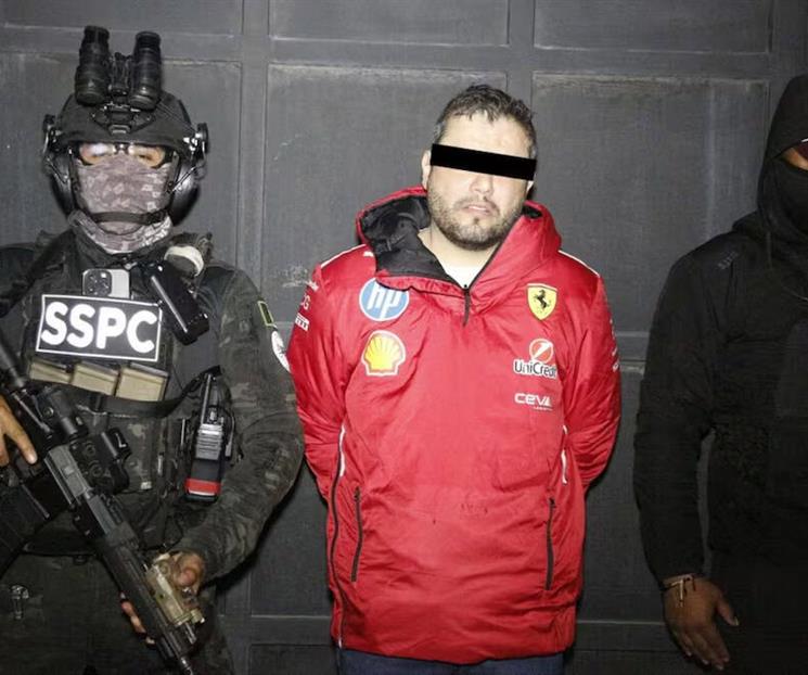 Advierte PAN infiltraci&oacute;n del crimen en gobiernos de Morena