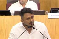 Busca amparo morenista ante posible detenci&oacute;n