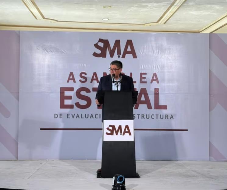 Desaf&iacute;a Sa&uacute;l Monreal el veto por nepotismo