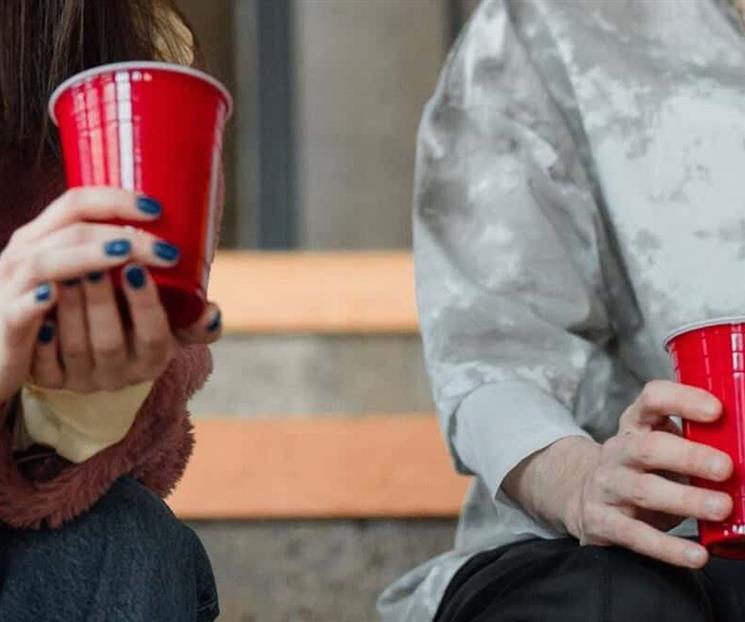 Reducen j&oacute;venes consumo de alcohol en las convivencias