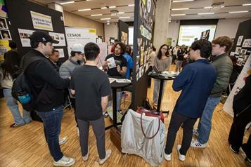 Vinculan a alumnos UDEM con proyectos de alto impacto comunitario