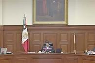 Aprueba SCJN que la FGJ opere la UIFE