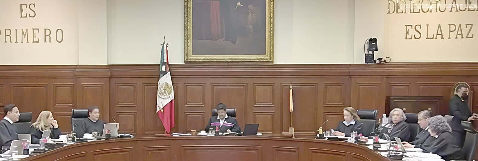 Aprueba SCJN que la FGJ opere la UIFE