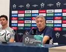 Para Torrent, Rayados est&aacute; lejos de su mejor nivel futbol&iacute;stico