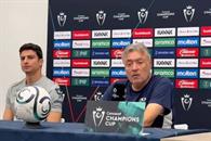 Para Torrent, Rayados est&aacute; lejos de su mejor nivel futbol&iacute;stico