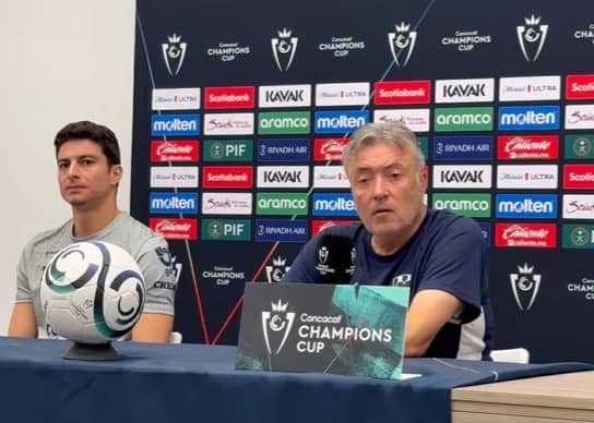 Para Torrent, Rayados est&aacute; lejos de su mejor nivel futbol&iacute;stico