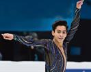 Califica Donovan Carrillo a final de patinaje art&iacute;stico en JO