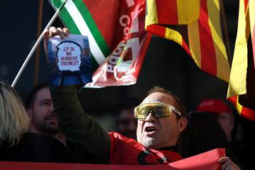 Ajusta Espa&ntilde;a la seguridad ferroviaria