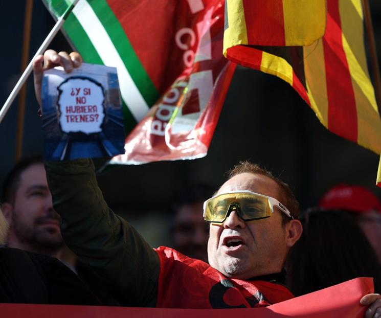 Ajusta Espa&ntilde;a la seguridad ferroviaria