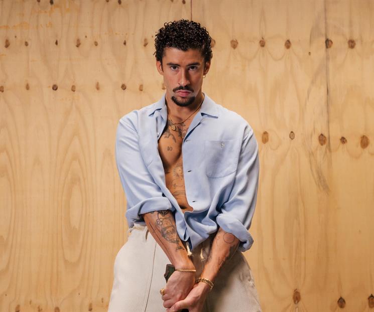 Aumentan reproducciones de Bad Bunny en plataformas musicales