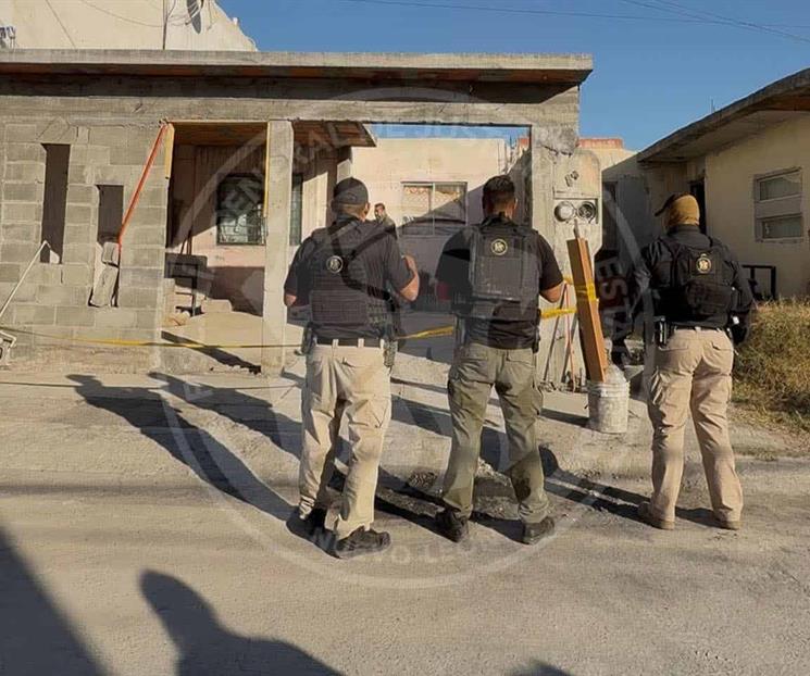 Confirman que cad&aacute;ver era de menor desaparecida