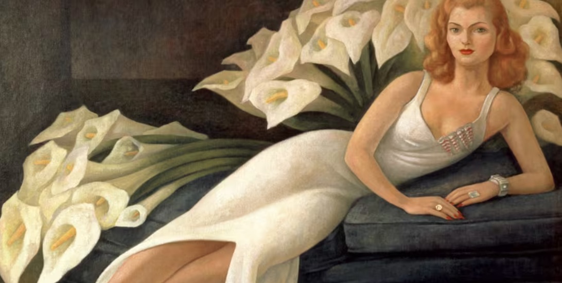 Anuncia SC exposici&oacute;n de la Colecci&oacute;n Gelman en el MAM