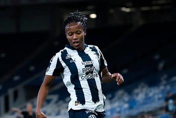 Gana Rayadas, siguen invictas y en la cima de la Liga MX Femenil