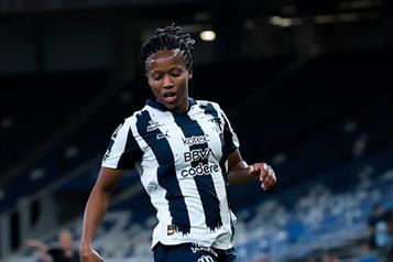 Ganan Rayadas y se mantienen en la cima de la Liga MX Femenil