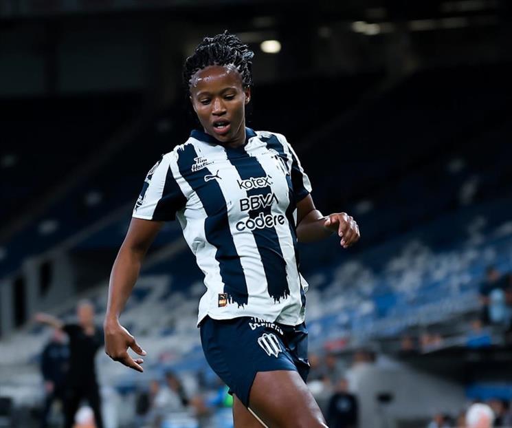 Gana Rayadas, siguen invictas y en la cima de la Liga MX Femenil