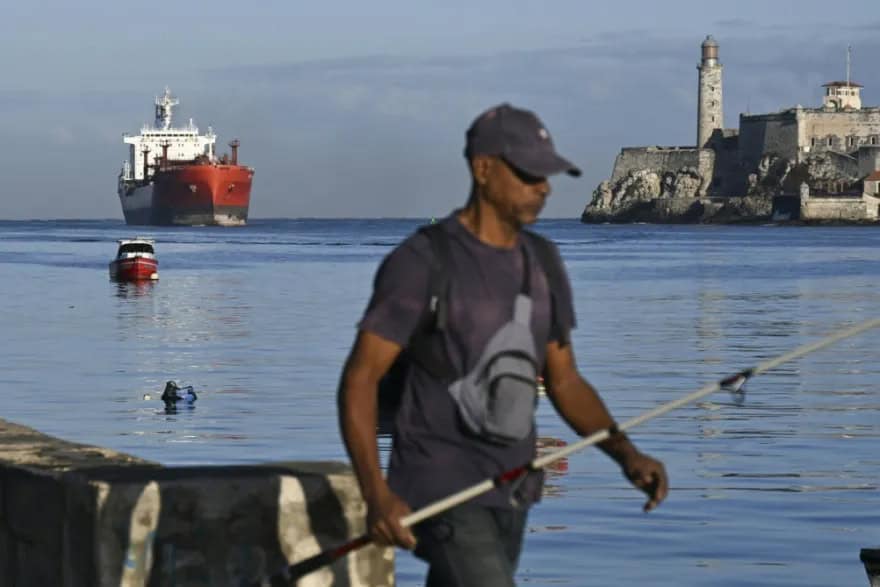 Crisis energ&eacute;tica complica rutina diaria en Cuba