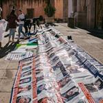 Plataforma de desaparecidos tiene muchos problemas: Sheinbaum