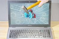 Experimentan 68% de usuarios riesgos digitales