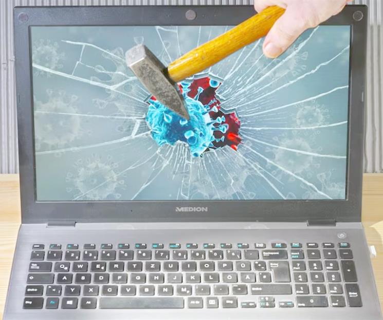 Experimentan el 68% de mexicanos riesgos digitales