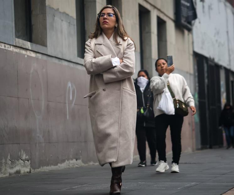 El pron&oacute;stico del clima para M&eacute;xico, seg&uacute;n SMN
