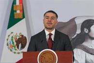 Harfuch habla sobre mineros secuestrados en Sinaloa