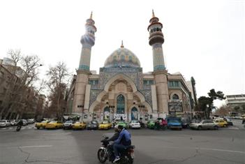 Intensifica Ir&aacute;n la represi&oacute;n interna en paralelo