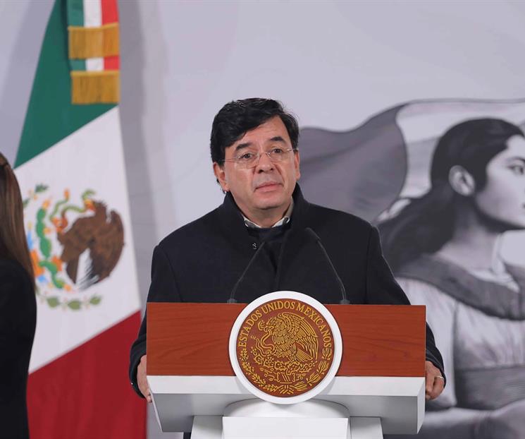 Ramírez Cuevas no tiene razones para renunciar: Sheinbaum