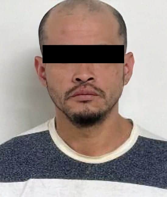 El presunto responsable de la ejecuci&oacute;n de un joven en el interior de un domicilio, el mes pasado en el municipio de Ju&aacute;rez, fue detenido por elementos de la Agencia Estatal de Investigaciones.