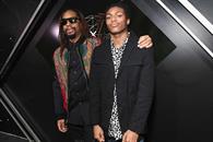 Hallan sin vida a Nathan Smith, hijo del rapero Lil Jon