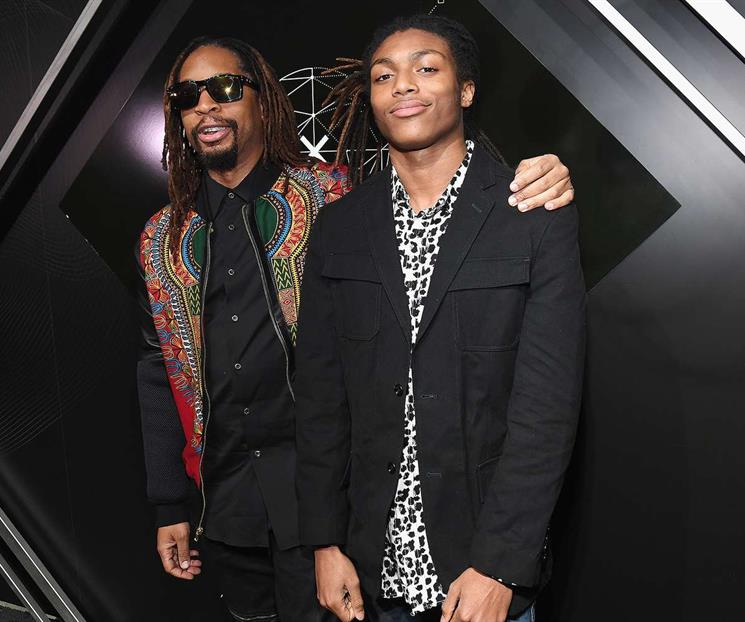 Hallan sin vida a Nathan Smith, hijo del rapero Lil Jon