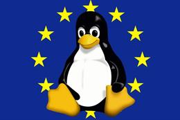 Europa acelera su transici&oacute;n al software libre