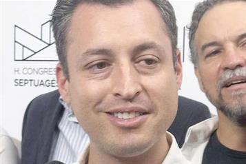 Confiesa Colosio que no descarta buscar la gubernatura en el 2027