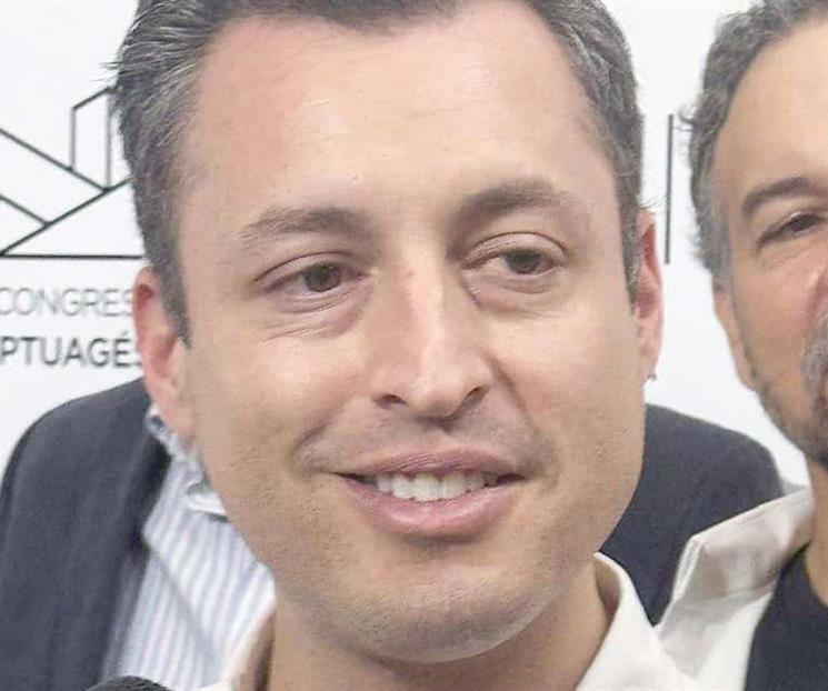 Confiesa Colosio que no descarta buscar la gubernatura en el 2027