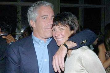 Hablará Ghislaine Maxwell sólo si la indulta Trump